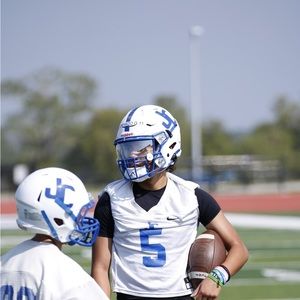 Meet your Posher, Conrado